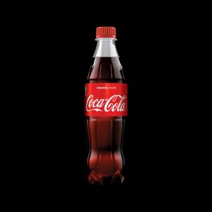 Coca-Cola 0,5l
