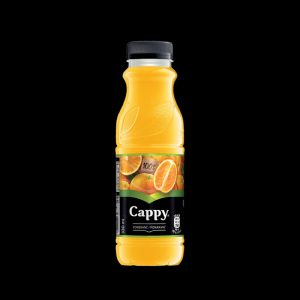 Cappy juice - pomeranč 0,33 l