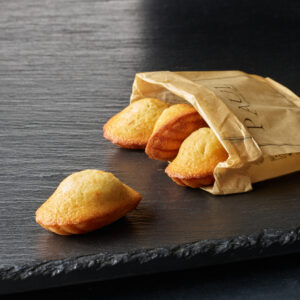 Madeleine