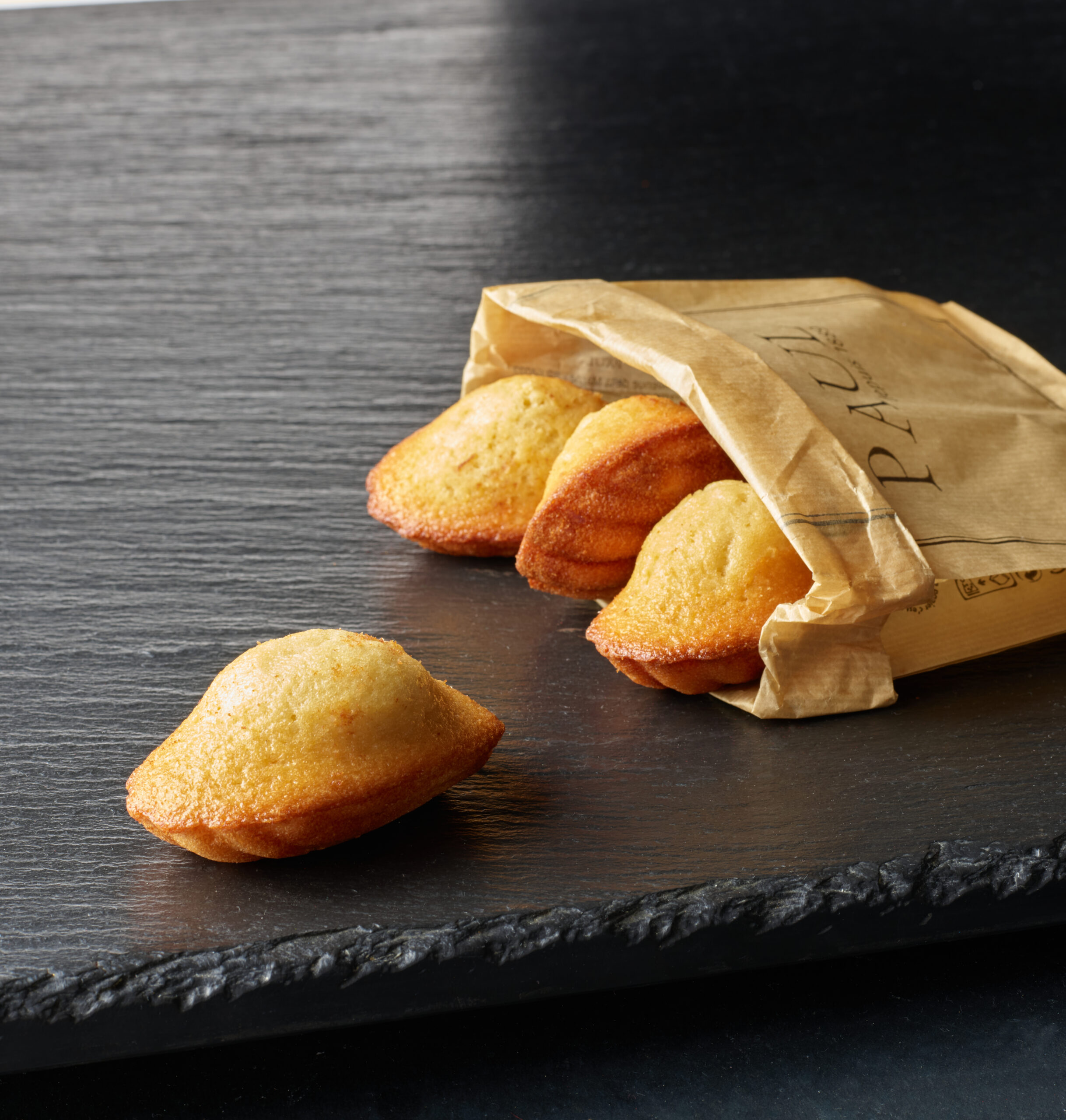 Madeleine