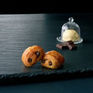 Mini čoko rolka