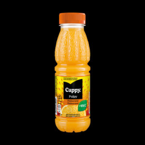 Cappy juice - pomeranč 0,33 l