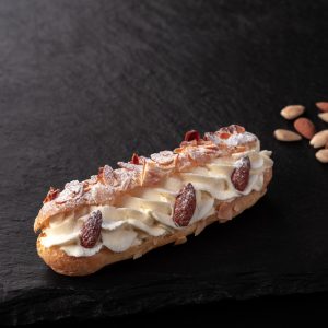 Éclair Paris Brest