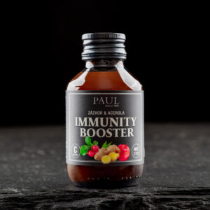 Immunity Booster